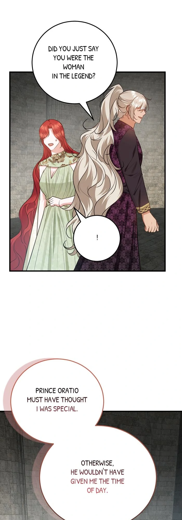 Insanely Radiant Chapter 66 - Page 13