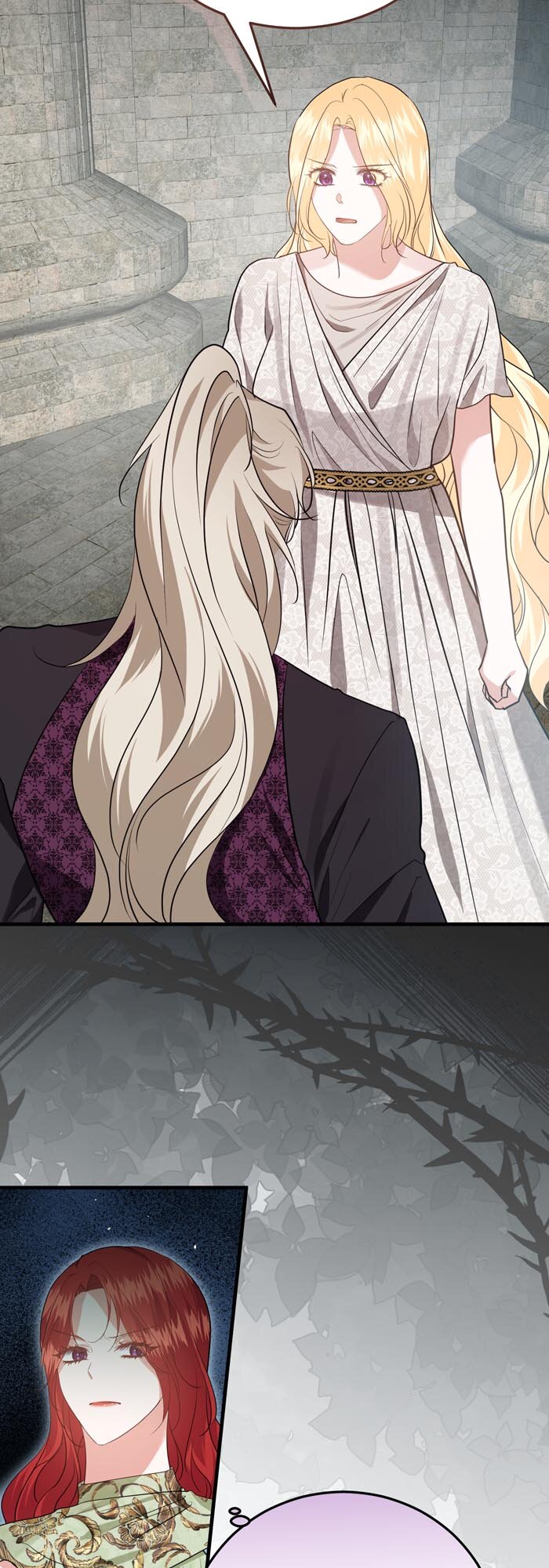 Insanely Radiant Chapter 66 - Page 14