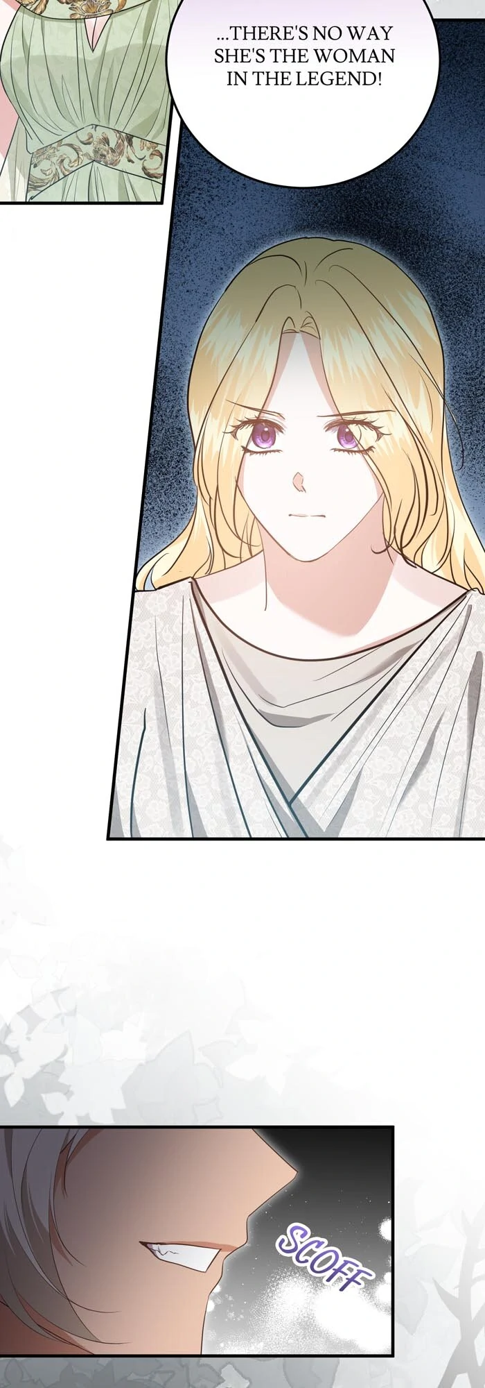 Insanely Radiant Chapter 66 - Page 15