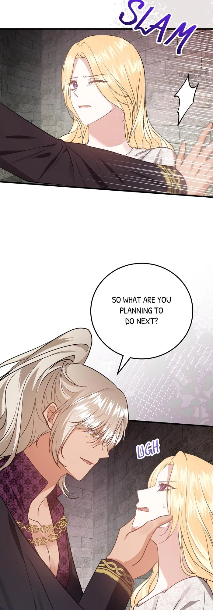 Insanely Radiant Chapter 66 - Page 17