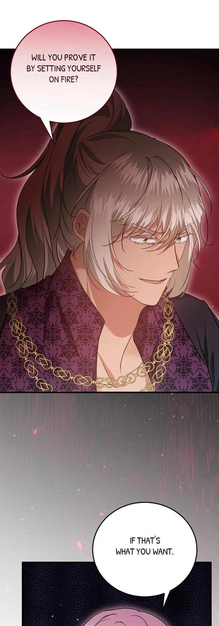 Insanely Radiant Chapter 66 - Page 19