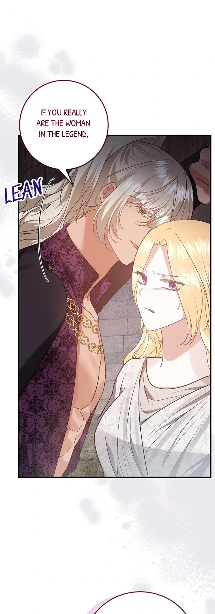 Insanely Radiant Chapter 66 - Page 21