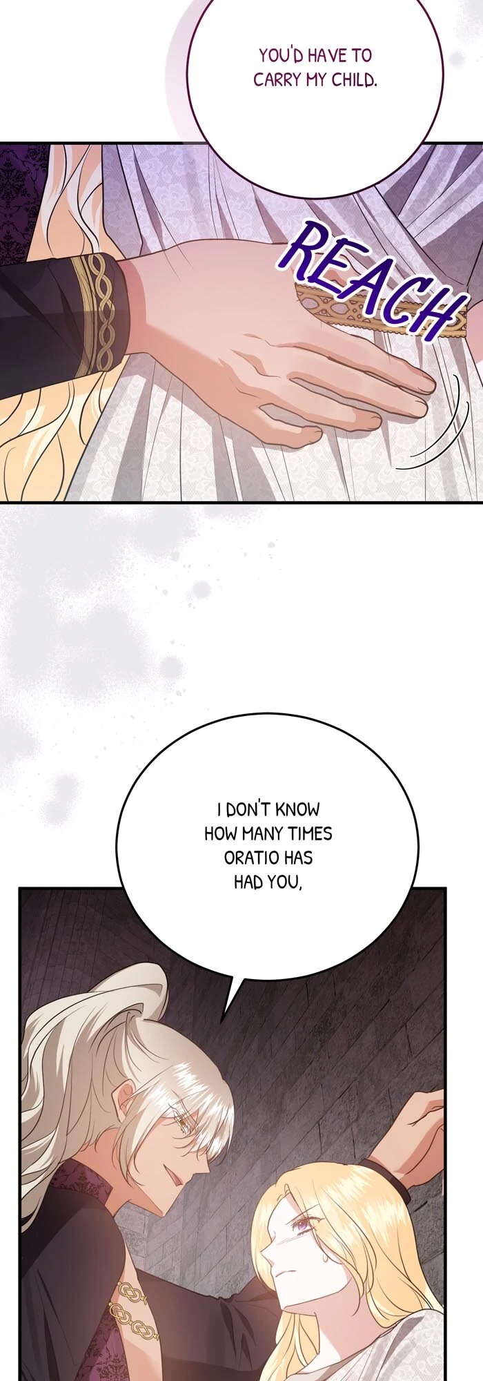 Insanely Radiant Chapter 66 - Page 22