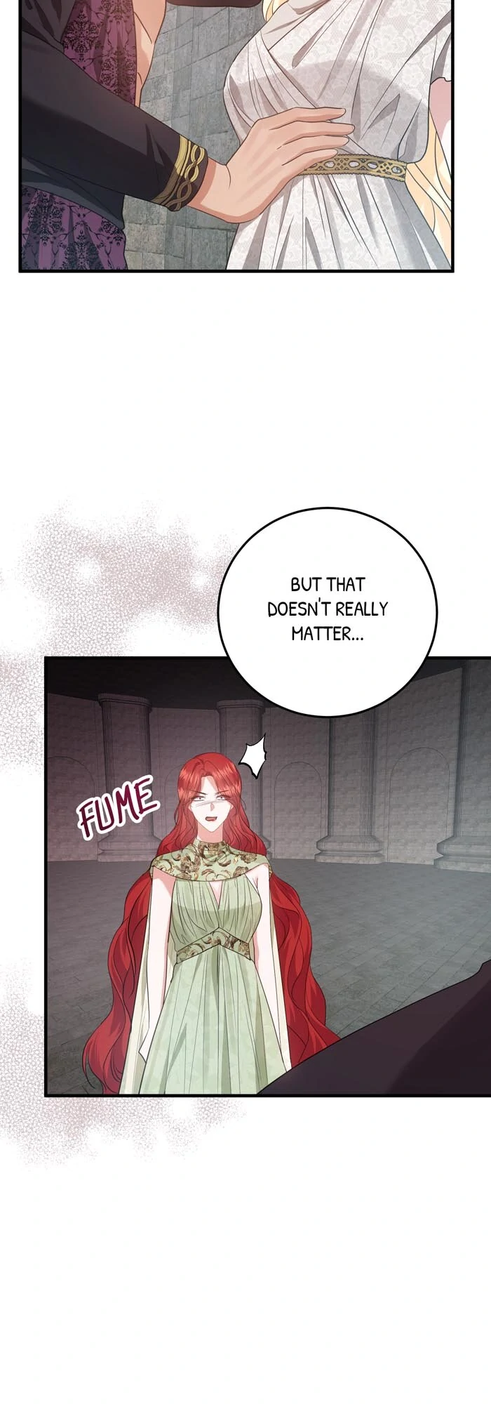 Insanely Radiant Chapter 66 - Page 23