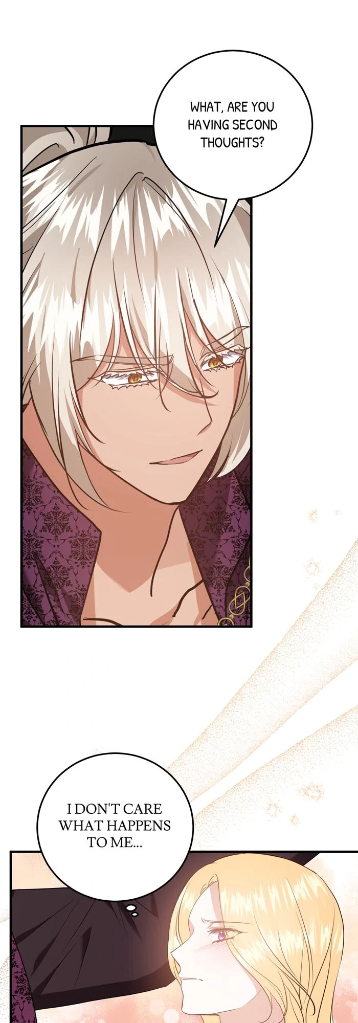 Insanely Radiant Chapter 66 - Page 25