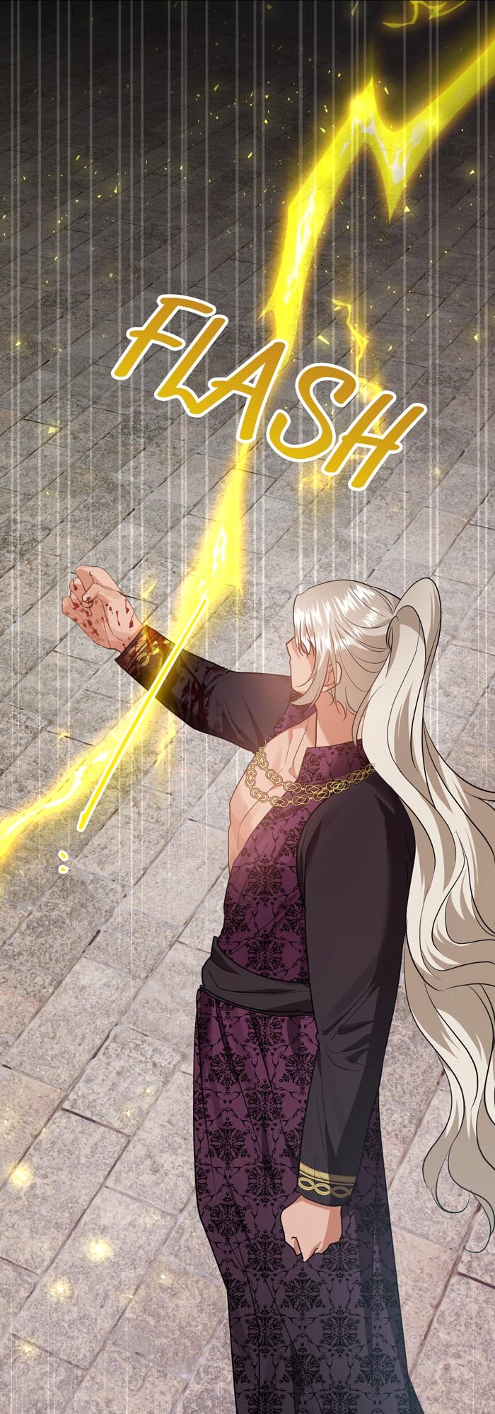 Insanely Radiant Chapter 66 - Page 28