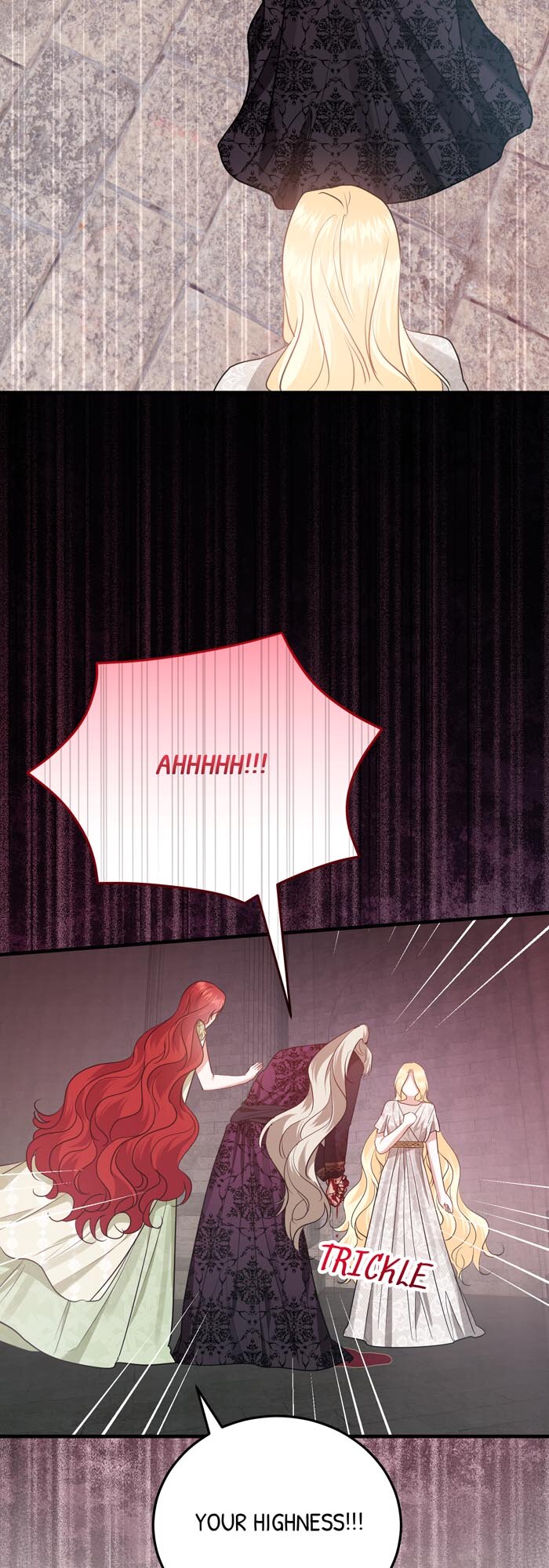 Insanely Radiant Chapter 66 - Page 29