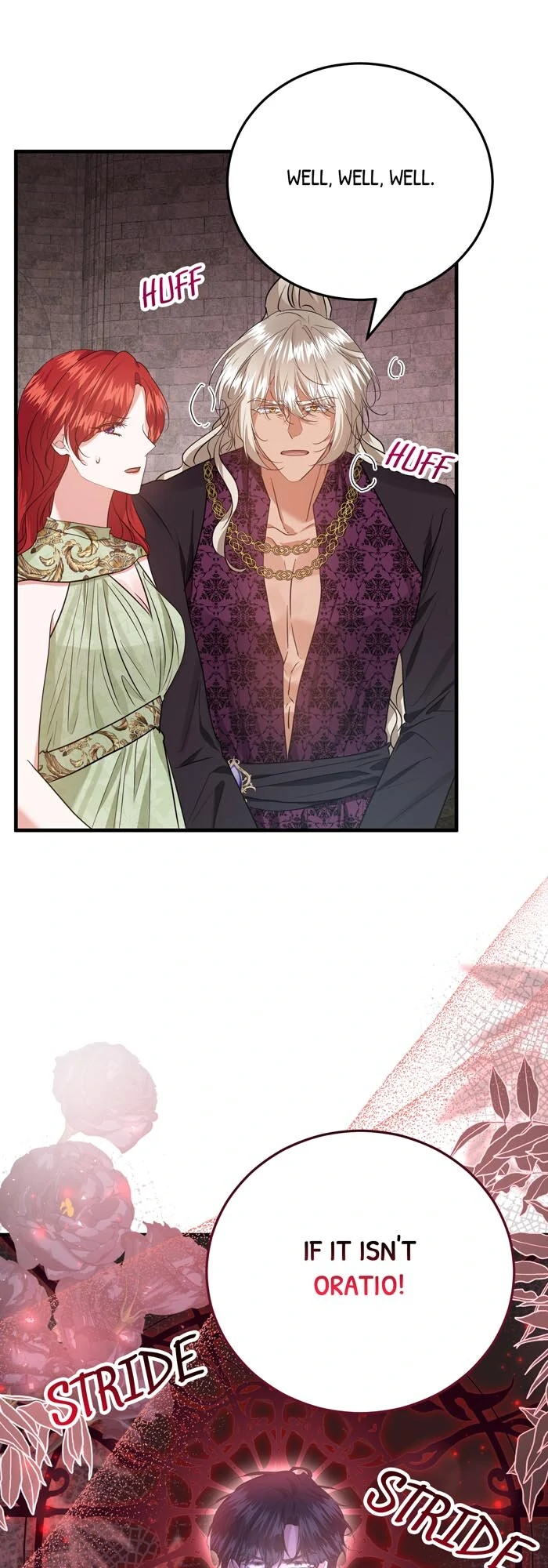 Insanely Radiant Chapter 66 - Page 31