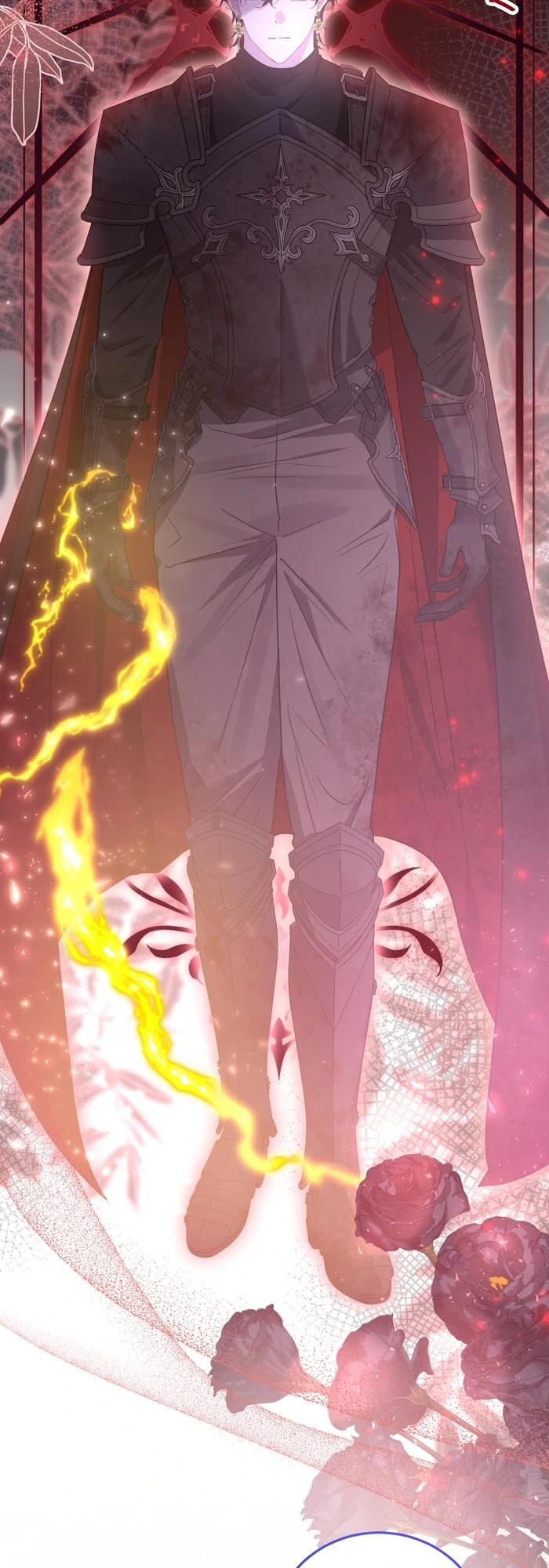 Insanely Radiant Chapter 66 - Page 32