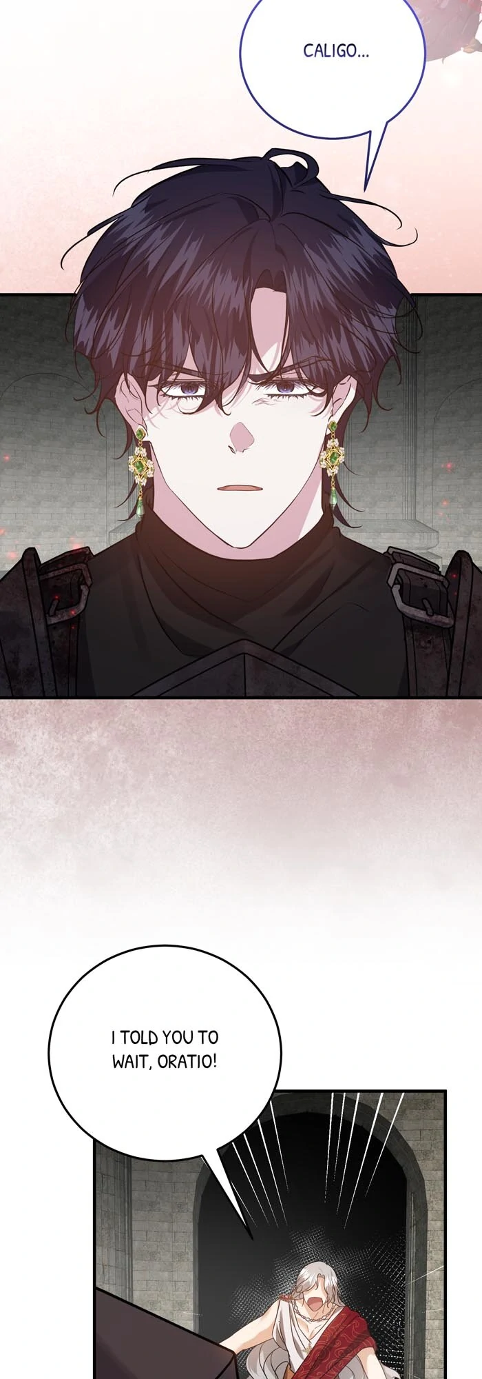 Insanely Radiant Chapter 66 - Page 33