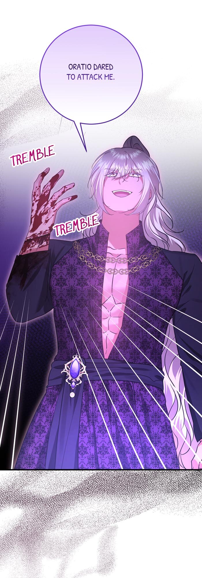 Insanely Radiant Chapter 66 - Page 37