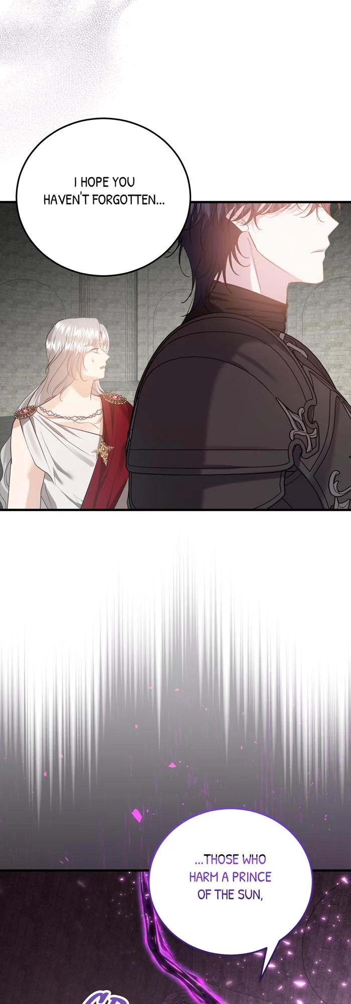 Insanely Radiant Chapter 66 - Page 38