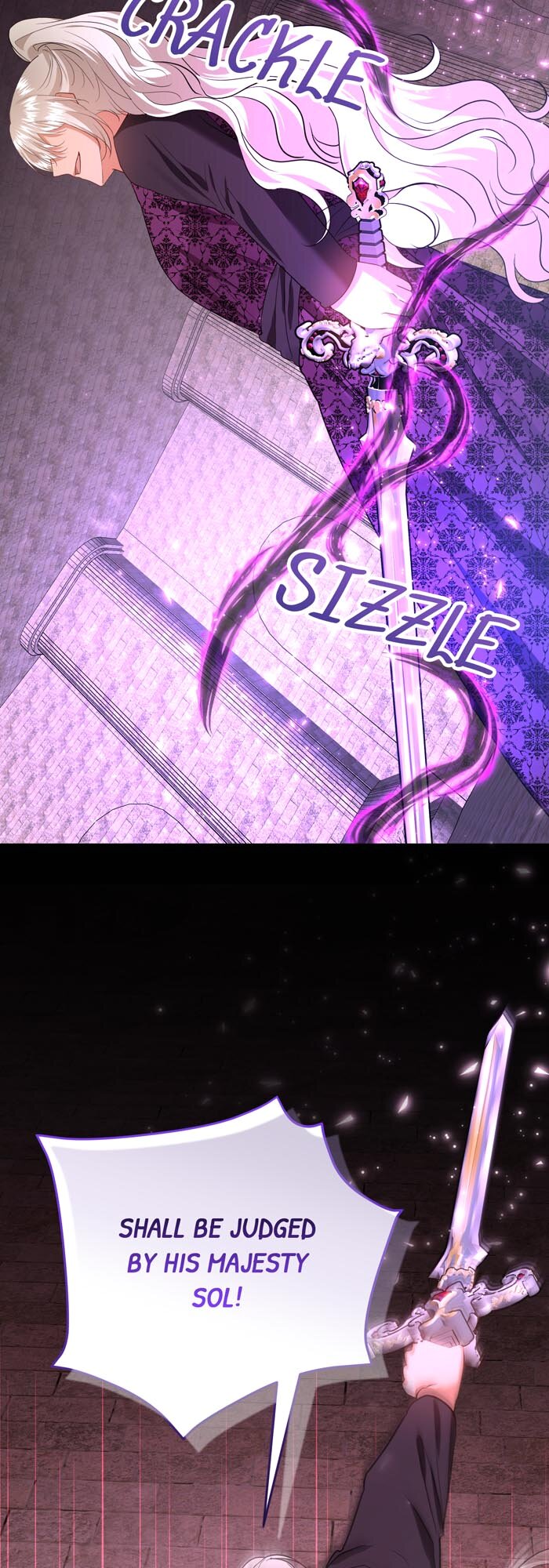 Insanely Radiant Chapter 66 - Page 39