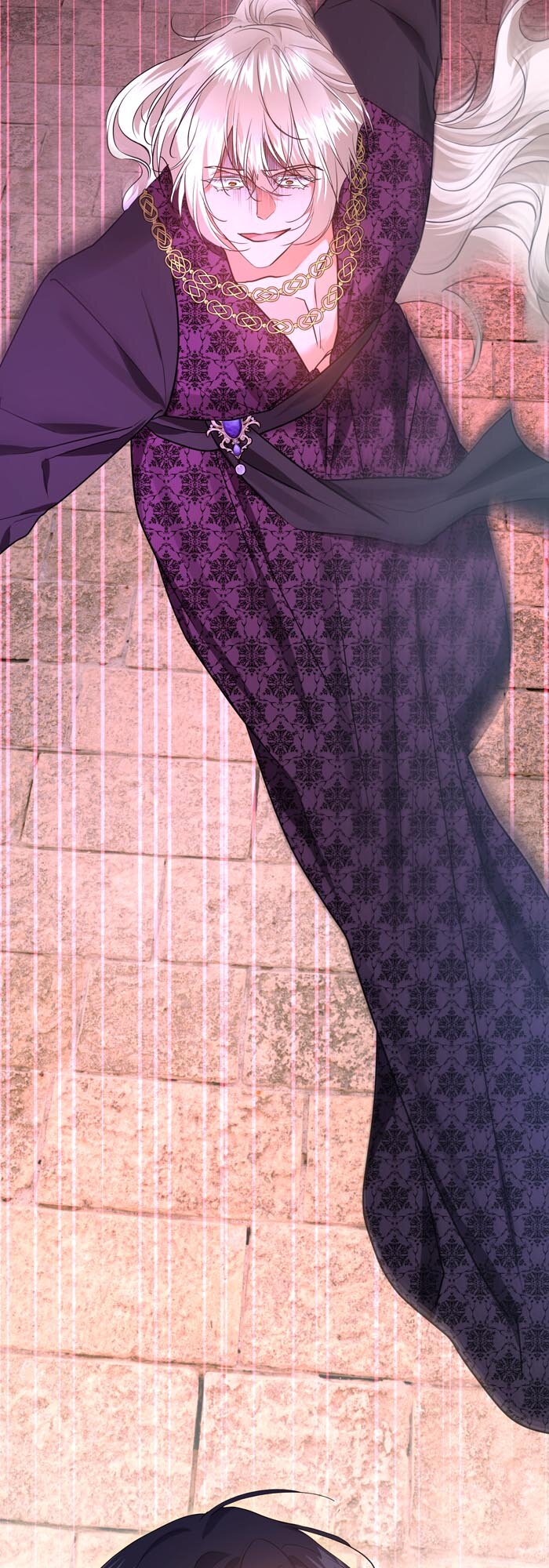 Insanely Radiant Chapter 66 - Page 40