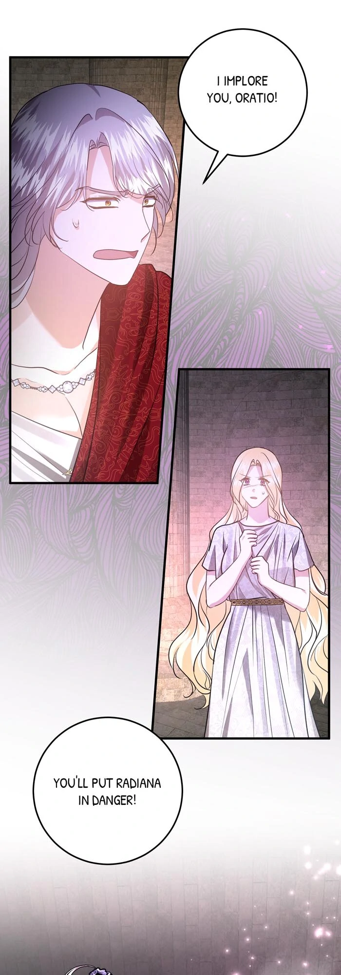 Insanely Radiant Chapter 66 - Page 42