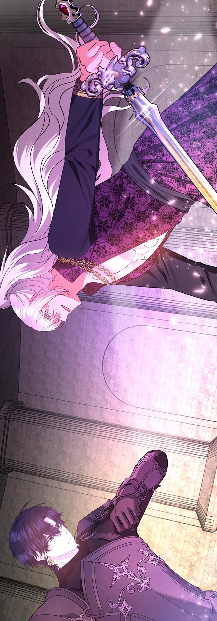 Insanely Radiant Chapter 66 - Page 43