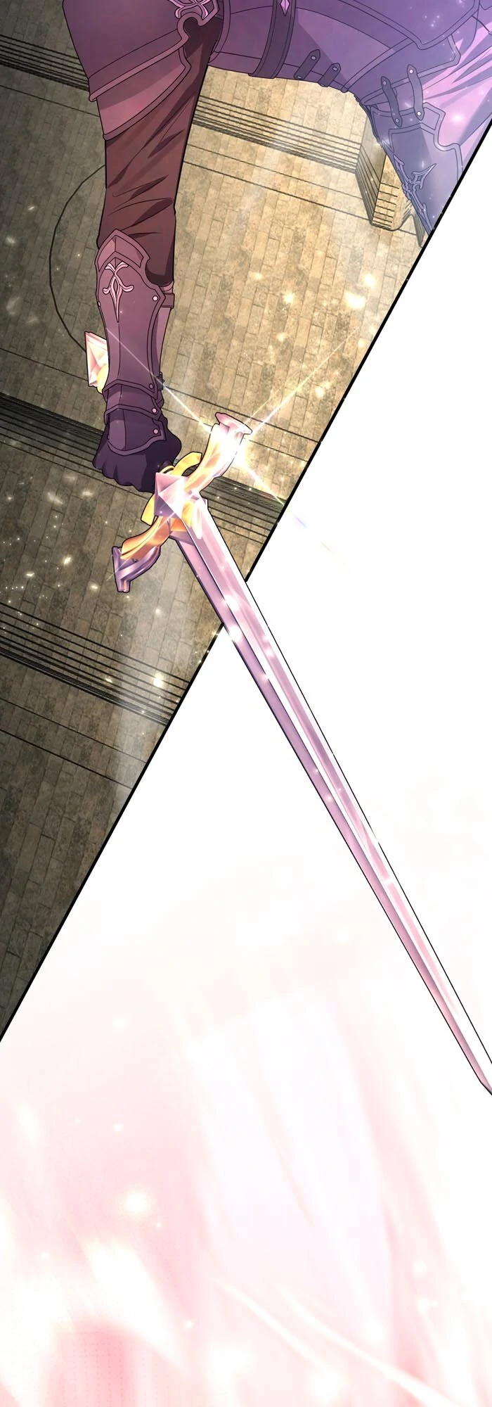 Insanely Radiant Chapter 66 - Page 44