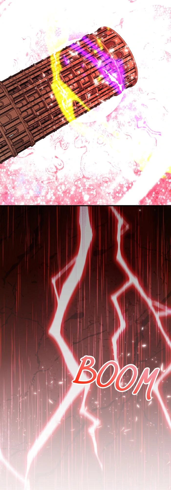 Insanely Radiant Chapter 66 - Page 46