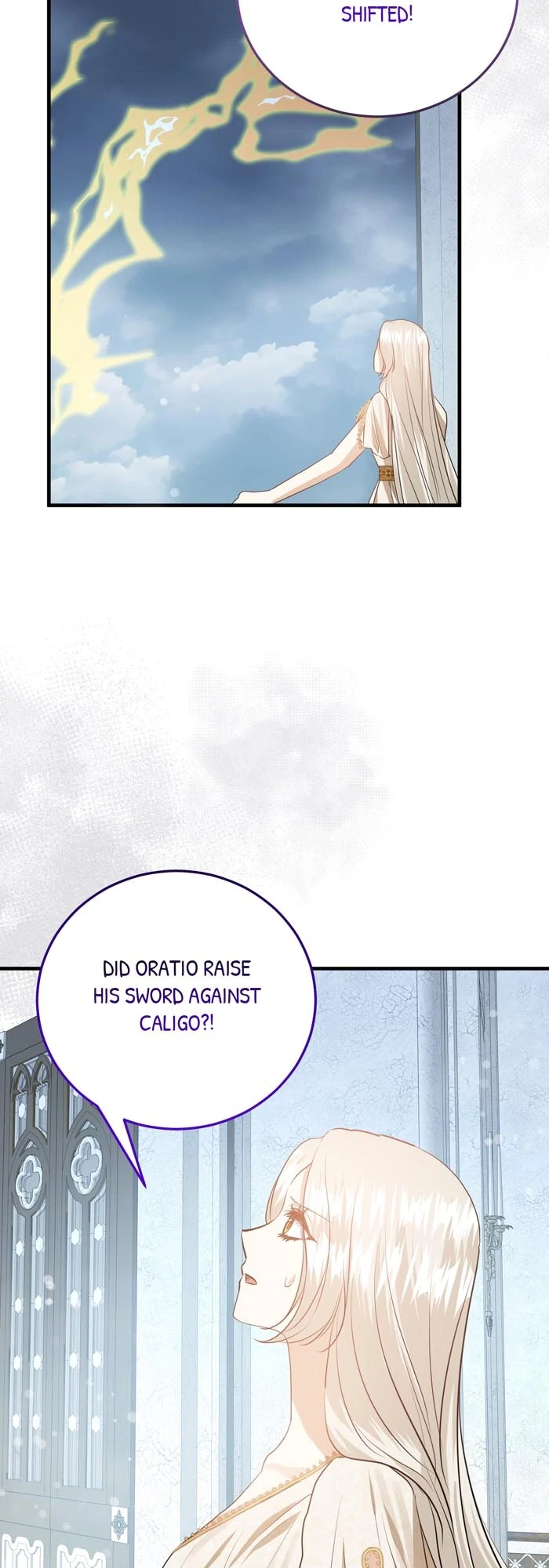 Insanely Radiant Chapter 66 - Page 49