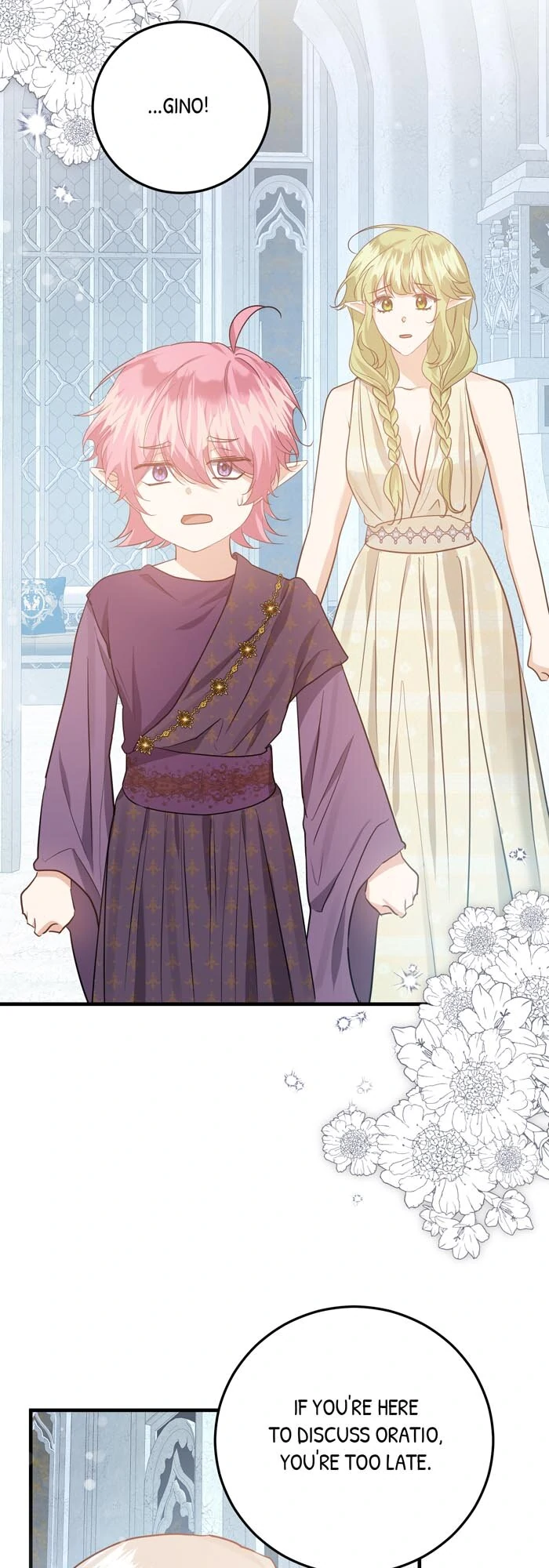 Insanely Radiant Chapter 66 - Page 51