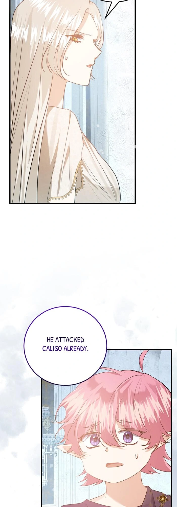 Insanely Radiant Chapter 66 - Page 52