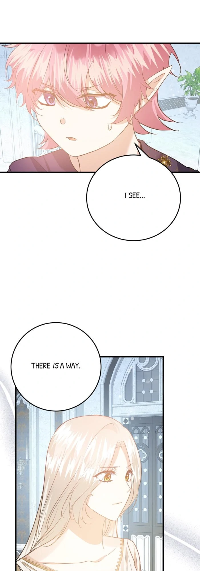 Insanely Radiant Chapter 66 - Page 54