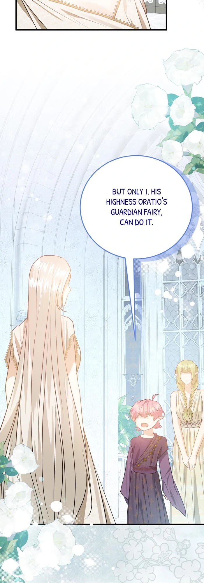 Insanely Radiant Chapter 66 - Page 55