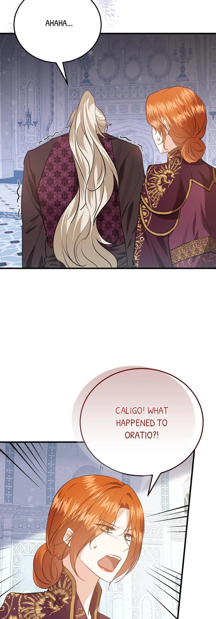 Insanely Radiant Chapter 67 - Page 4