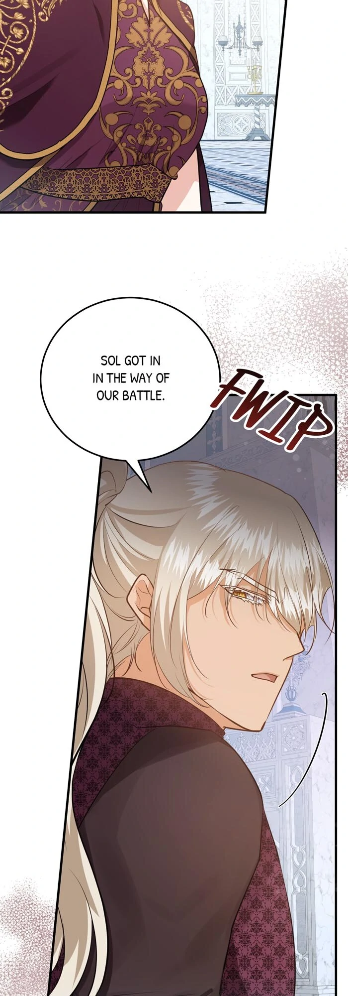 Insanely Radiant Chapter 67 - Page 5