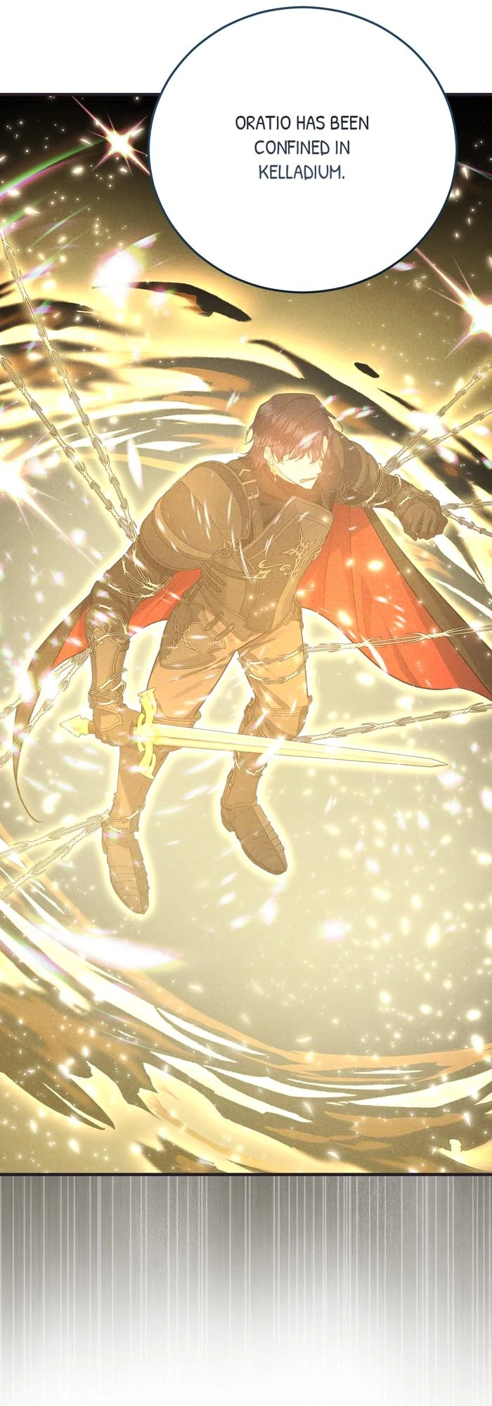 Insanely Radiant Chapter 67 - Page 7