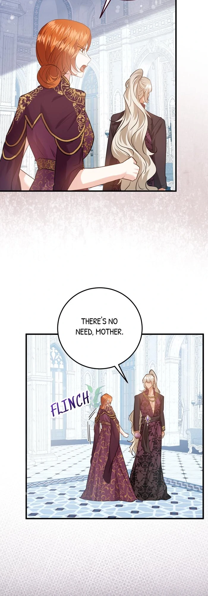 Insanely Radiant Chapter 67 - Page 9