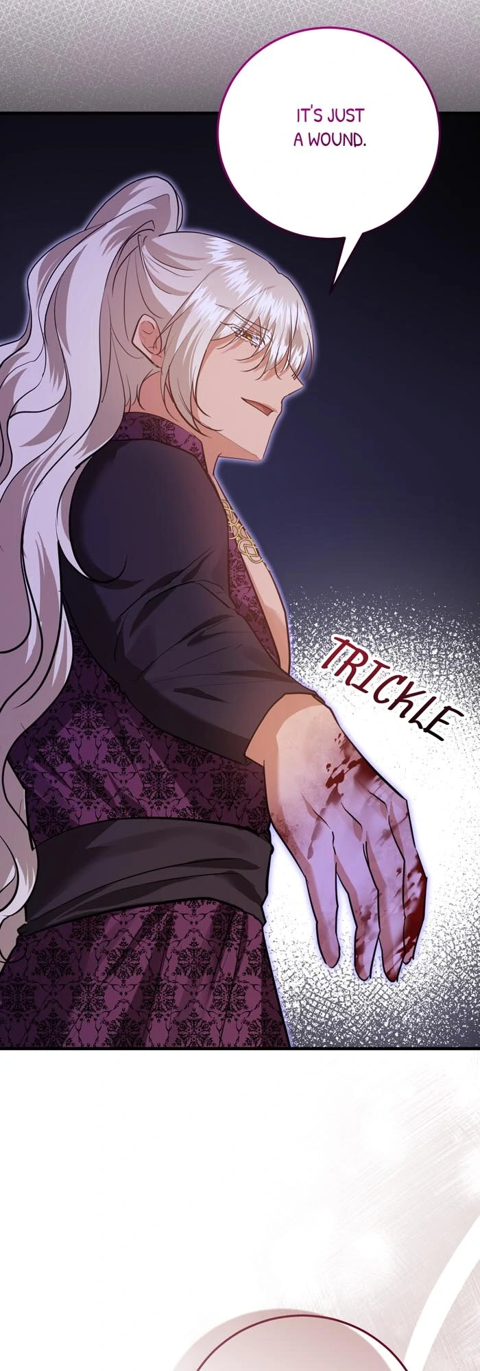 Insanely Radiant Chapter 67 - Page 10