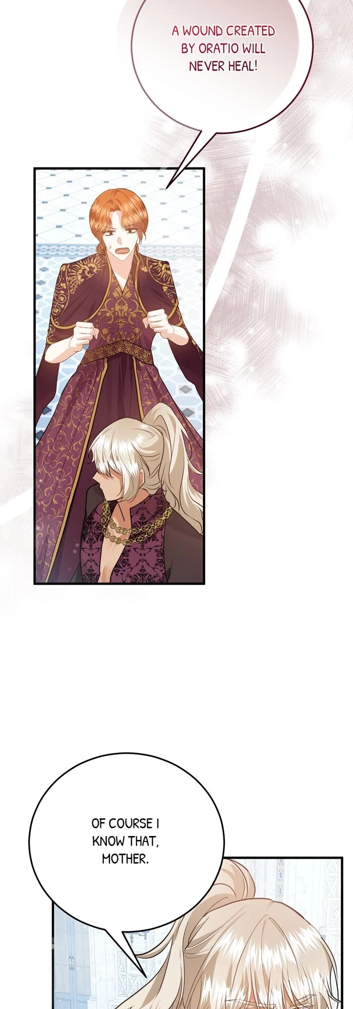 Insanely Radiant Chapter 67 - Page 11