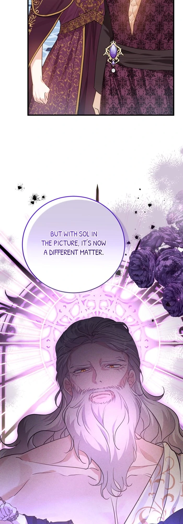 Insanely Radiant Chapter 67 - Page 14