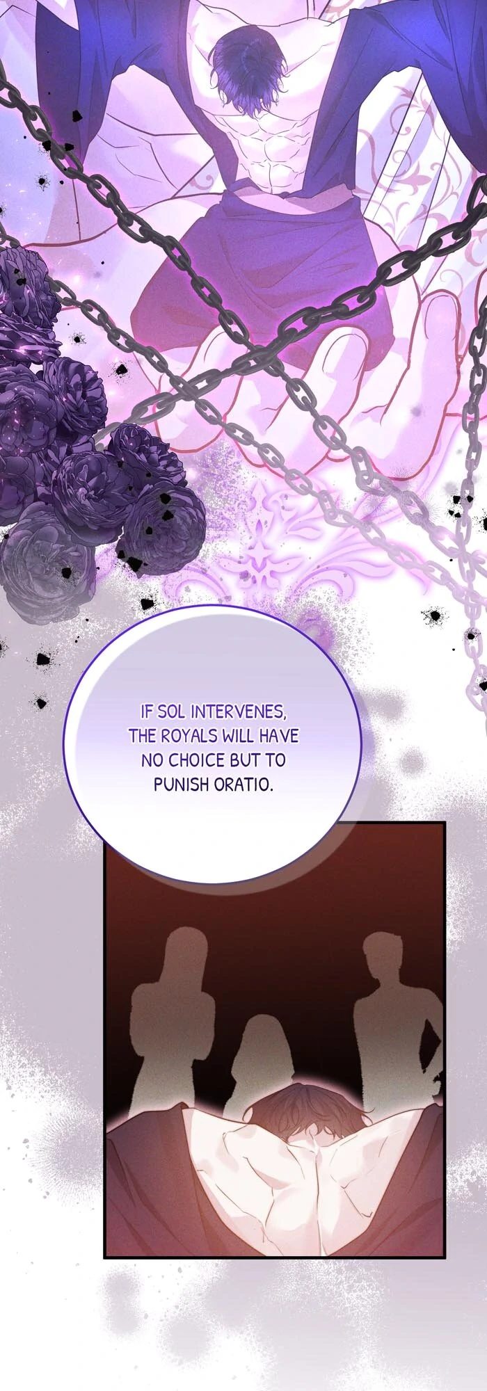 Insanely Radiant Chapter 67 - Page 15