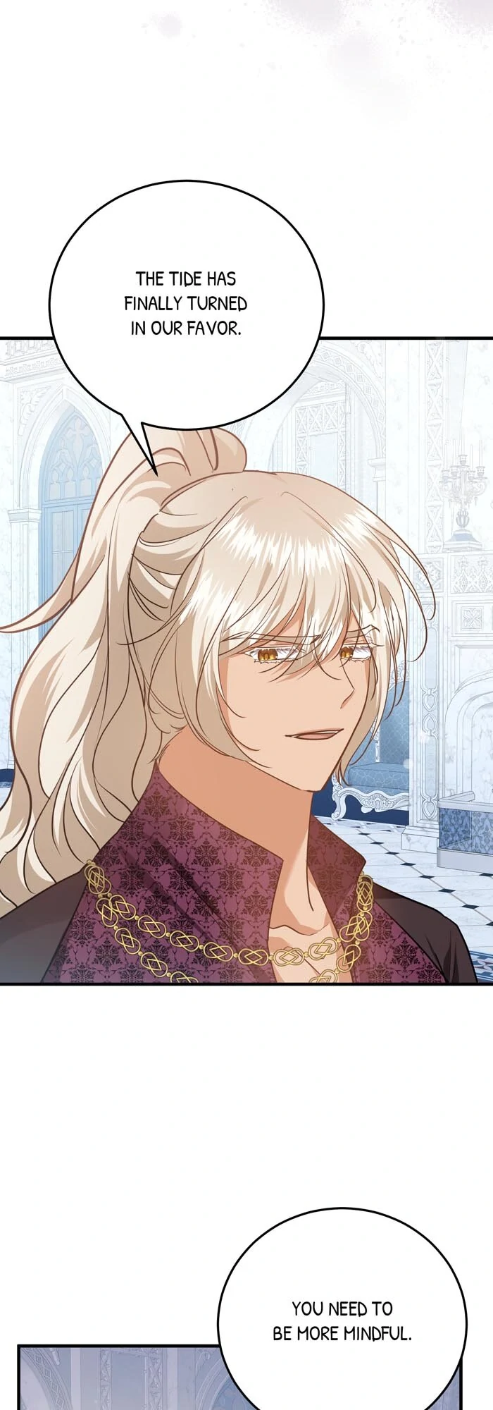 Insanely Radiant Chapter 67 - Page 16