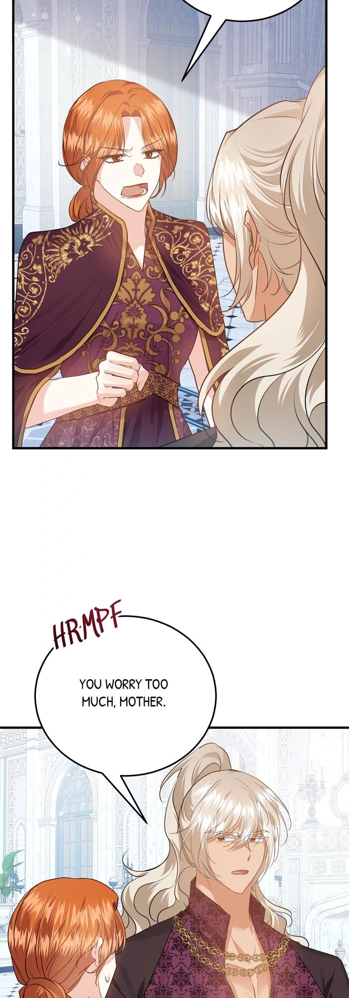 Insanely Radiant Chapter 67 - Page 17