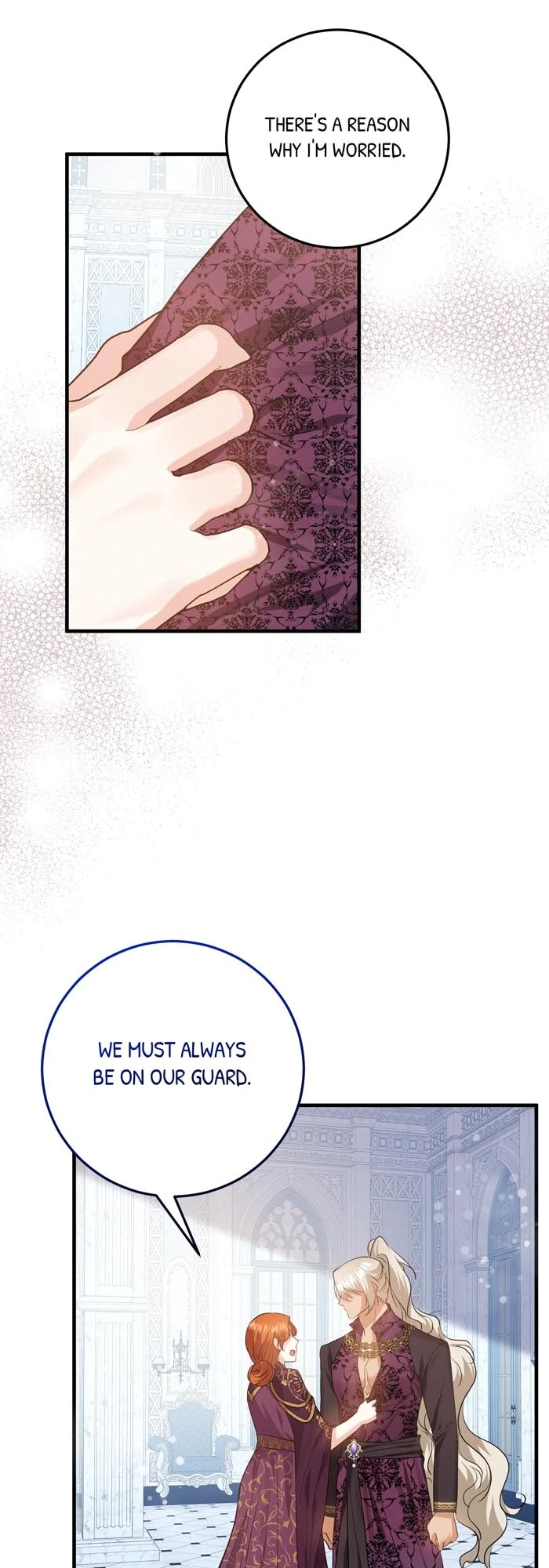 Insanely Radiant Chapter 67 - Page 19