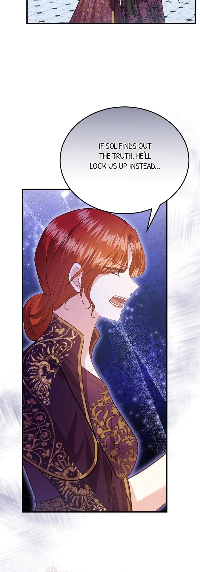 Insanely Radiant Chapter 67 - Page 20