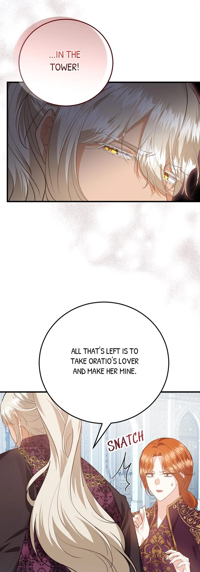 Insanely Radiant Chapter 67 - Page 21