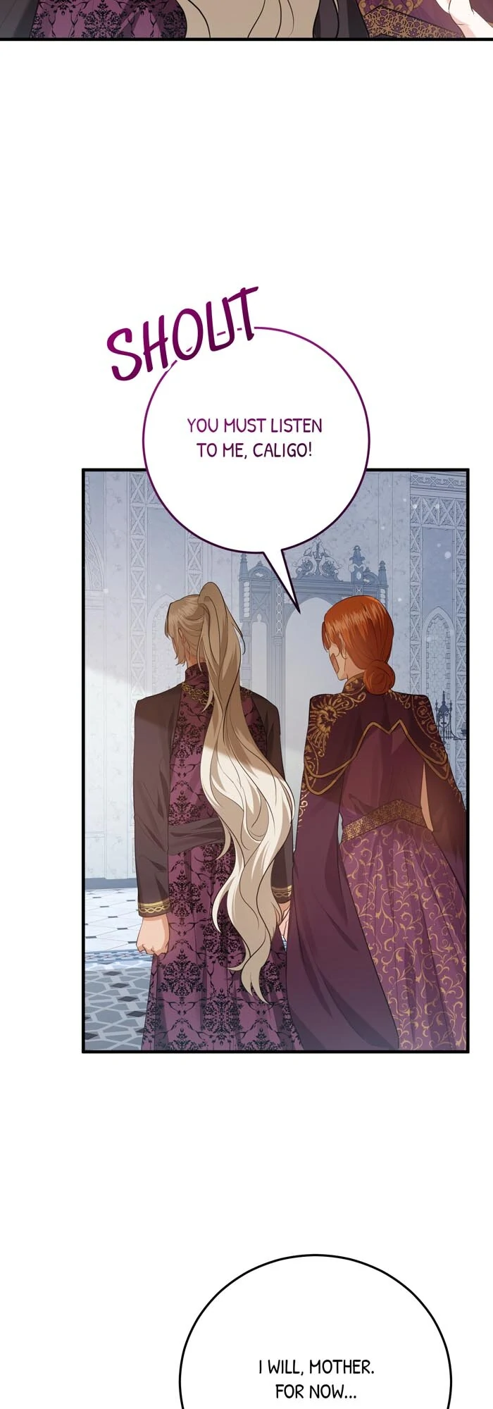 Insanely Radiant Chapter 67 - Page 22