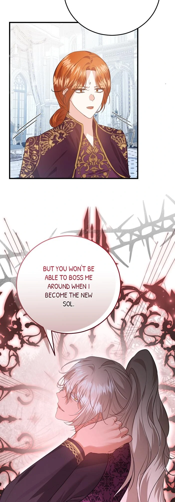 Insanely Radiant Chapter 67 - Page 23