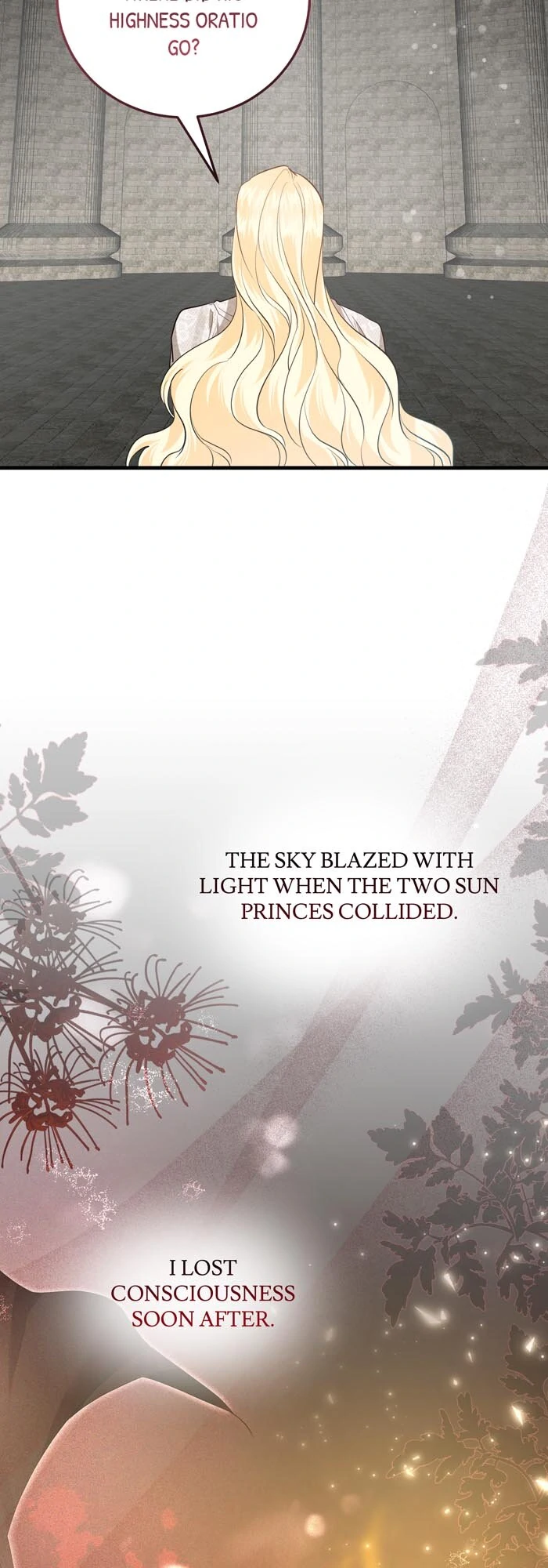 Insanely Radiant Chapter 67 - Page 27