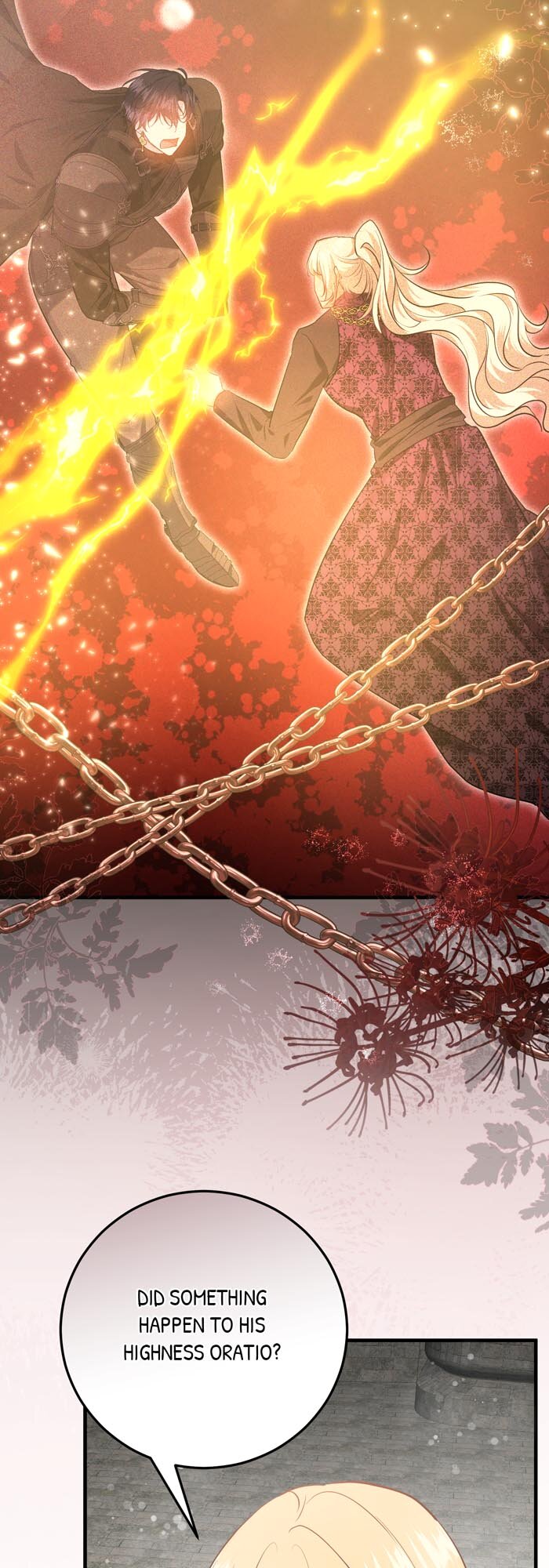 Insanely Radiant Chapter 67 - Page 28