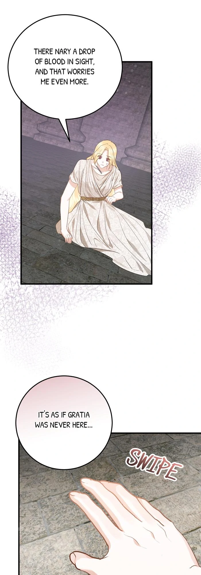 Insanely Radiant Chapter 67 - Page 30