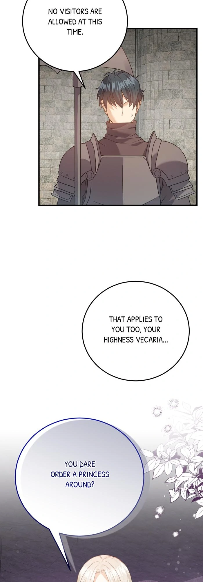 Insanely Radiant Chapter 67 - Page 32