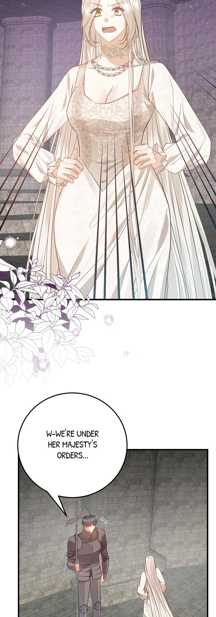 Insanely Radiant Chapter 67 - Page 33