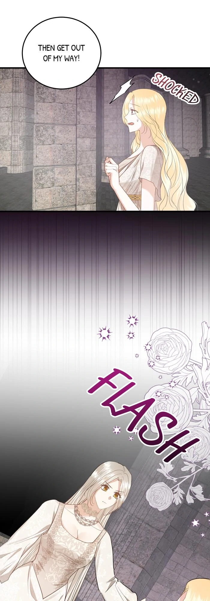 Insanely Radiant Chapter 67 - Page 36