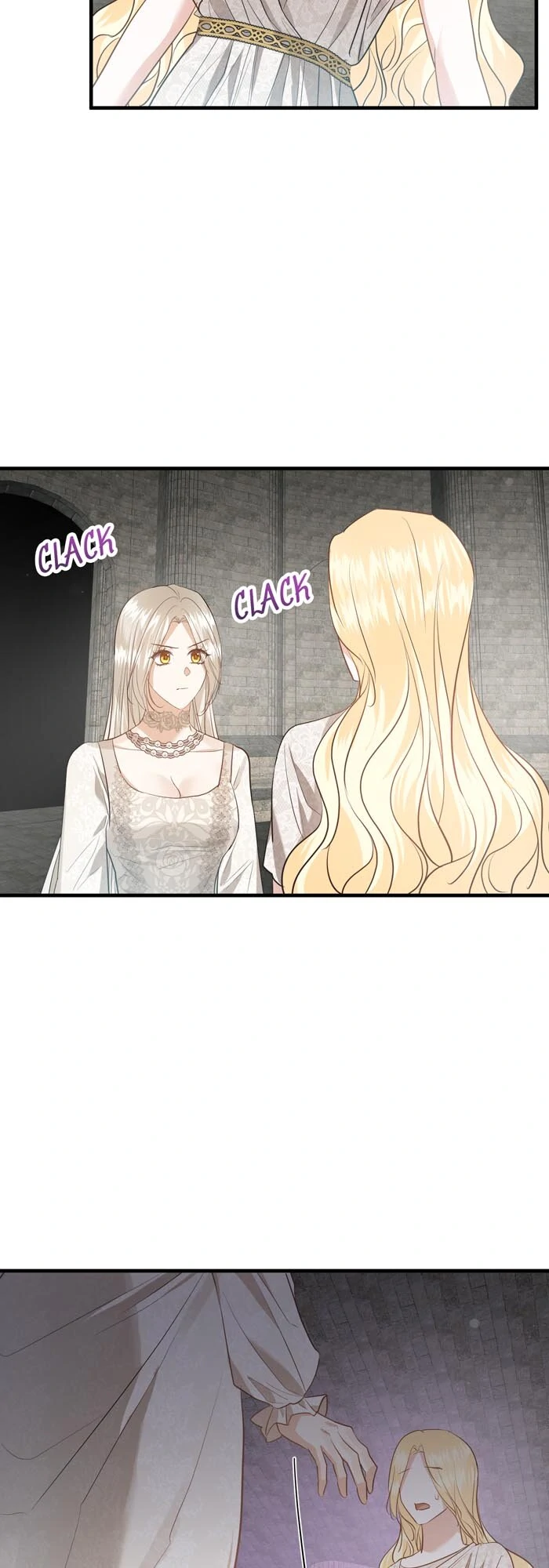 Insanely Radiant Chapter 67 - Page 38