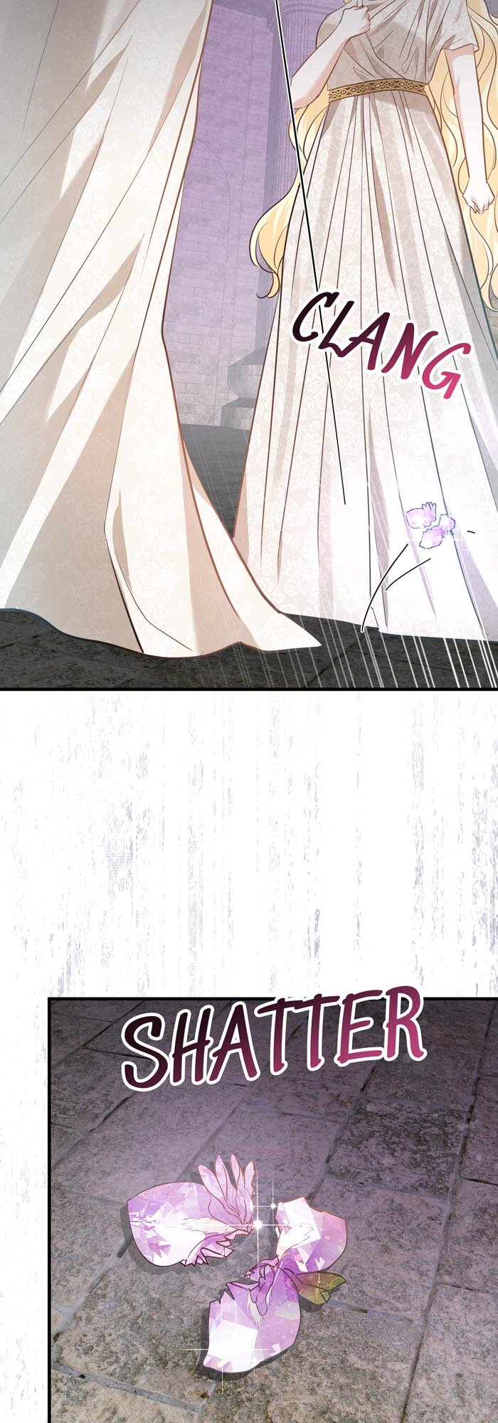 Insanely Radiant Chapter 67 - Page 39